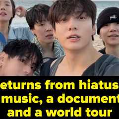 Here’s Your 2026 Lookahead For K-Pop, Because It’s Going To Be A BIG Year