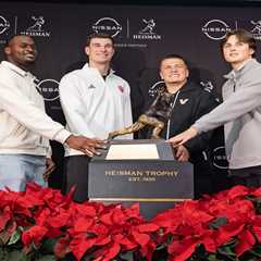 Three big questions heading into NFL Combine