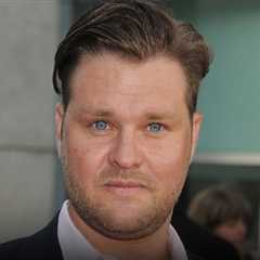 'Home Improvement' Star Zachery Ty Bryan Sentenced to Over A Year in Jail