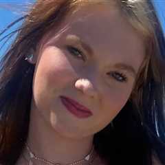 Anna Kepner's Stepbrother Reportedly Charged With Her Cruise Ship Homicide