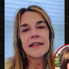 Savannah Guthrie Offering $1 Million Reward For Mom Nancy