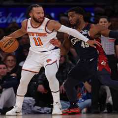 bet365 bonus code NYPBET: Bet $5, get $150 in bonus bets for Knicks vs. Cavaliers