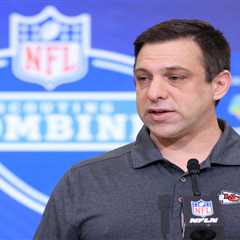 Chiefs GM gives Travis Kelce update as questions linger about tight end’s future