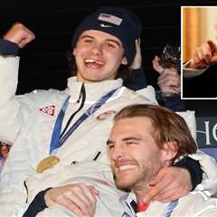 Team USA hockey hero Jack Hughes ‘super excited’ to meet Trump after women’s team snubs State of..