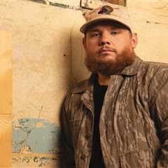 Luke Combs & Ella Langley Debut Straight Into Hot Country Songs Top 3 With ‘Be By You’ & ‘Be Her’