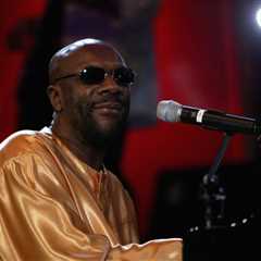 Isaac Hayes Estate Settles with Trump in Copyright Lawsuit Over Election Rally Song