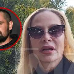 Christina Fulton Says Her Heart Breaks for the Reiner Family