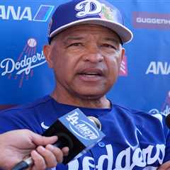 Why Dodgers will hit Kyle Tucker ahead of Freddie Freeman