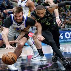 Warriors continue to trend down after loss to Pelicans