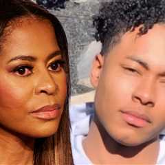 'RHOSLC' Star Mary Cosby's Son Robert Cosby Jr. Dead at 23