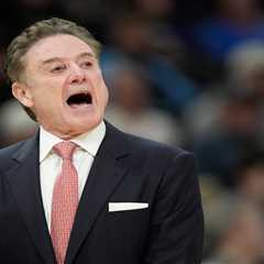 St. John’s vs. UConn odds, prediction: College basketball picks, best bet Wednesday