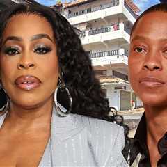 Niecy Nash and Wife Back at Home Safe From Puerto Vallarta After Cartel Siege
