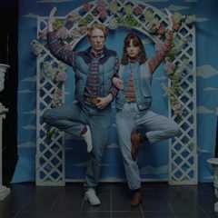 83-Year-Old Grandfather in ‘Opalite’ Video Had ‘No Idea’ Who Taylor Swift Was