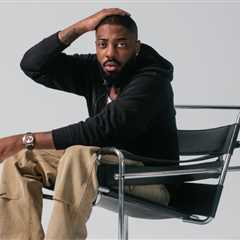 Brent Faiyaz’s ‘Icon’ Blazes to No. 1 on Top R&B Albums Chart