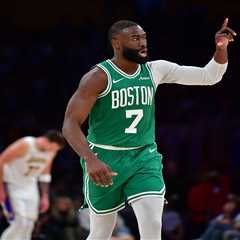 Celtics vs. Nuggets prediction: odds, picks, best bet for Wednesday