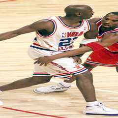 How Kobe Bryant became Black Mamba thanks to pass by Michael Jordan