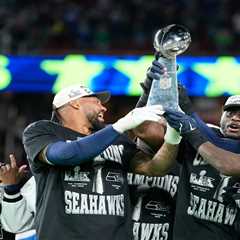 Raiders’ Klint Kubiak proving to be right man for latest rebuild