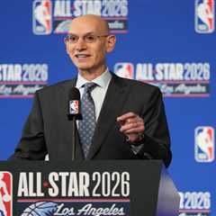 How the NBA’s tanking problem reached a breaking point