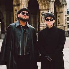 Junior H & Gael Valenzuela Score No. 1 Album With ‘DEPR</3$$ED MFKZ’ on Top Regional Mexican Chart