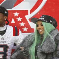 Why Cardi B stepped back from ‘complicated’ Stefon Diggs relationship