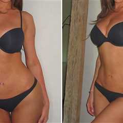 Guess The Influencer In Her Skivvies!