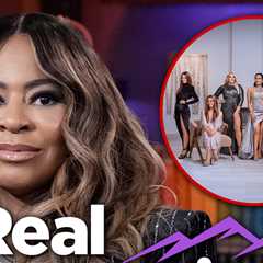 'RHOSLC' Cast Puts Past Fractures Aside to Support Mary Cosby After Son's Death