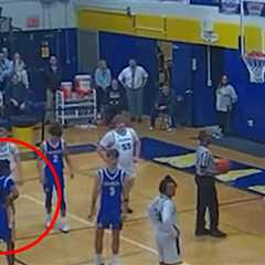 H.S. Hoops Player Flooded With Support After Fan Called Him N-Word at Game