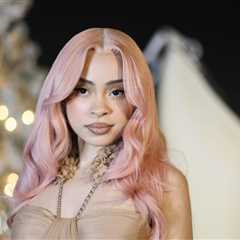 Ice Spice Reveals Depression Caused Weight Loss, Not Ozempic: ‘I’m Better Now Tho’