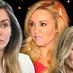 Crystal Harris Insists Holly Madison, Bridget Marquardt's Criticism Is Fueling Hate