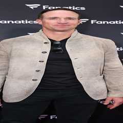 Drew Brees, Vuori founder join forces in effort to buy Padres