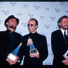 Why Were No Songs From ‘Saturday Night Fever’ Nominated for an Oscar?