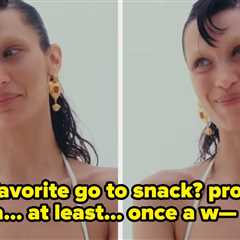 “God, She’s Clueless”: 13 Times Celebrities Thought They Were Saying Something Relatable Or..