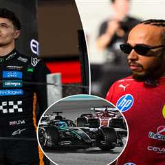 Here’s how to watch F1 ‘Drive to Survive’ Season 8 for free without Netflix