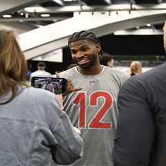 Shedeur Sanders got a truly perplexing birthday gift for new Browns coach Todd Monken