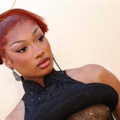 Megan Thee Stallion Joins Juvenile for Scorching ‘B.B.B.’ Remix: ‘Run It Up Hotties’