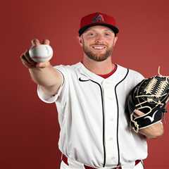 Merrill Kelly rejected Padres’ lucrative contract offer due to California’s ridiculous tax laws