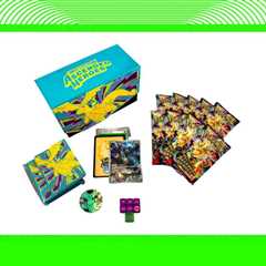 This Trainer-Approved Dragonite Pokémon Trading Card Game Is Trending for Pokémon Day 2026