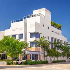 Where to Stay for Miami’s Hottest Festival Month