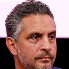 Mauricio Umansky Family Sues Dad’s Ex-Girlfriend for Financial Elder Abuse