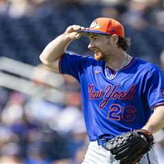 Mets’ Nolan McLean is ready to show Team USA he’s ‘built for this’