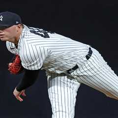 Ryan Weathers could be the Yankees’ secret weapon