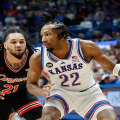 Never-ending criticism of Darryn Peterson won’t hurt stock with Nets a potential option: ‘Big time’