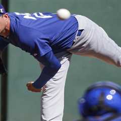 California-born ex-MLB pitcher Dan Serafini sentenced to life in prison for murder