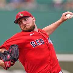 2026 AL East odds, prediction: How to bet on Yankees, Red Sox, Blue Jays battle