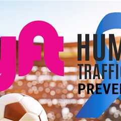 Lyft Offering Drivers Anti-Human Trafficking Resources Ahead of World Cup
