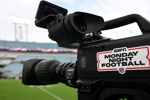 NFL-ESPN megadeal closes after receiving governmental approval