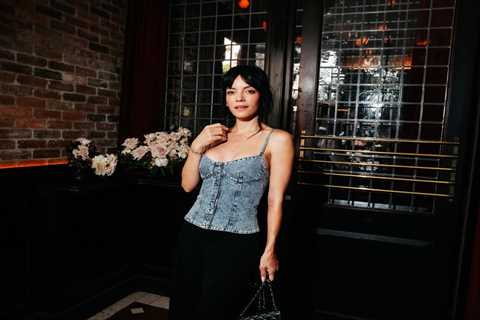 Lily Allen Announces Australia and New Zealand Shows