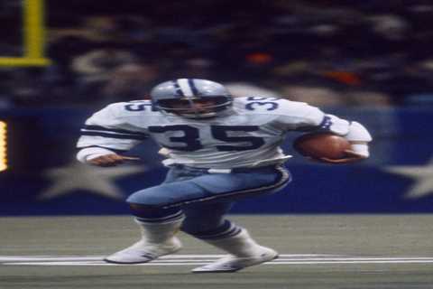 Scott Laidlaw, Super Bowl champion with Cowboys, dead at 72