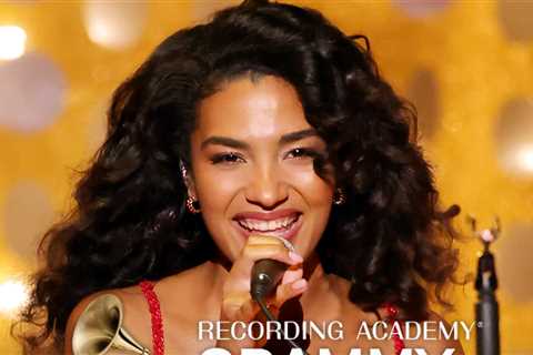 Olivia Dean Wins Best New Artist at the Grammy Awards