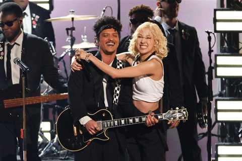 Who Had the Best Performance at the 2026 Grammys? Vote!